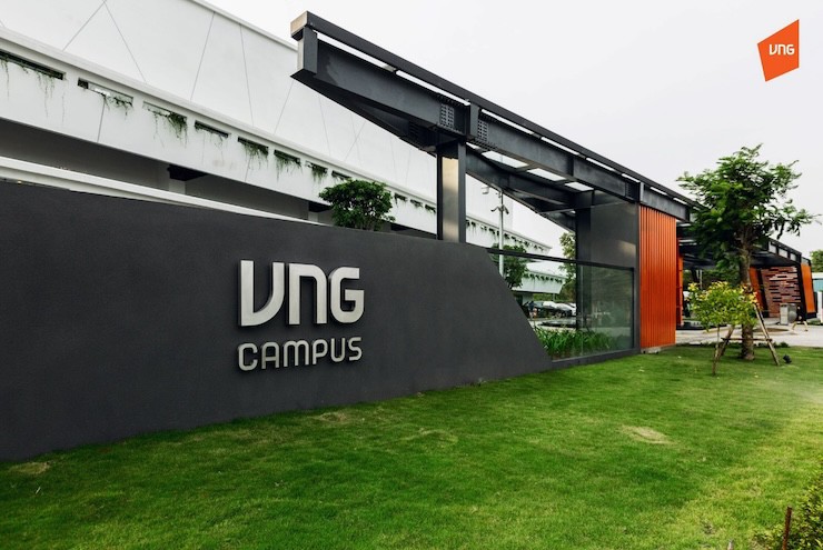 VNG là một trong những doanh nghiệp Việt Nam đã để lộ nhiều thông tin của khách hàng nhất.